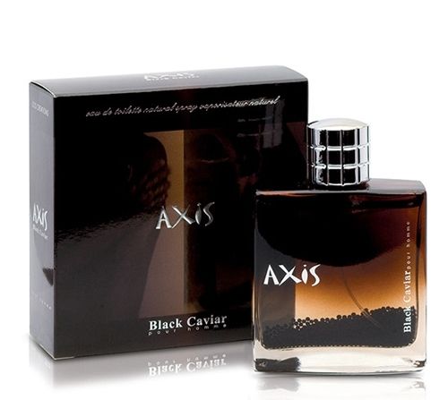 Axis Black Caviar туалетная вода