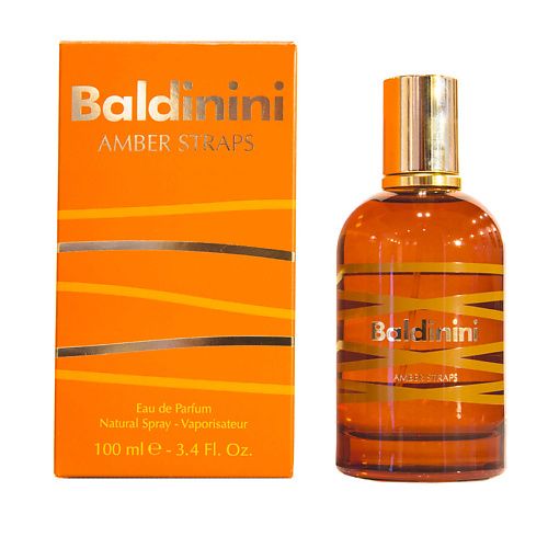 Baldinini Amber Straps парфюмированная вода