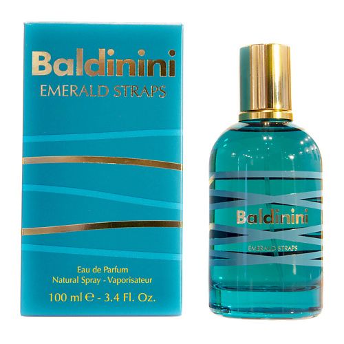 Baldinini Emerald Straps парфюмированная вода