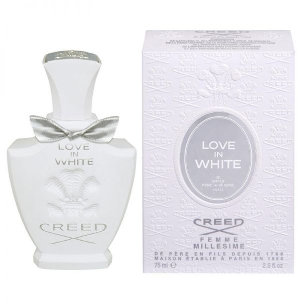 Creed Love in White парфюмированная вода