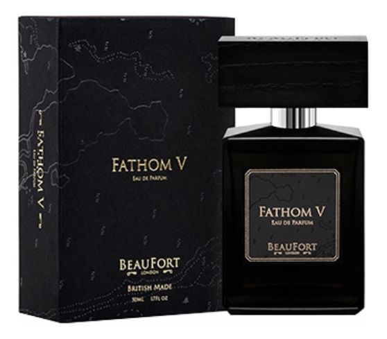 BeauFort London Fathom V парфюмированная вода