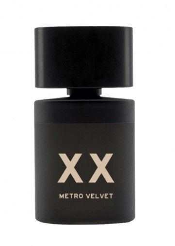 Blood Concept XX Metro Velvet парфюмированная вода