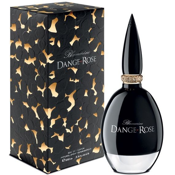 Blumarine Dange-Rose парфюмированная вода