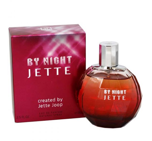 Joop! Jette By Night парфюмированная вода