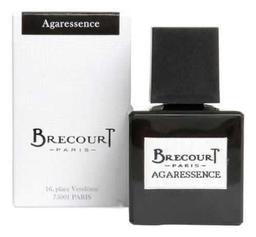 Brecourt Agaressence парфюмированная вода