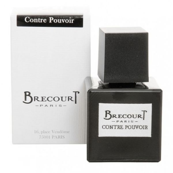 Brecourt Contre Pouvoir парфюмированная вода