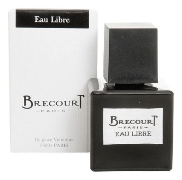 Brecourt Eau Libre парфюмированная вода