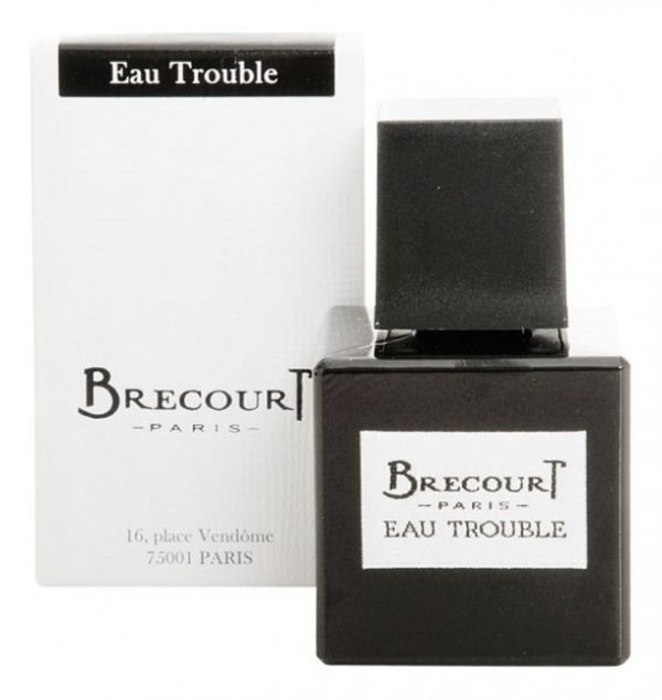 Brecourt Eau Trouble парфюмированная вода