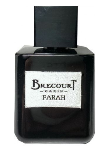 Brecourt Farah парфюмированная вода