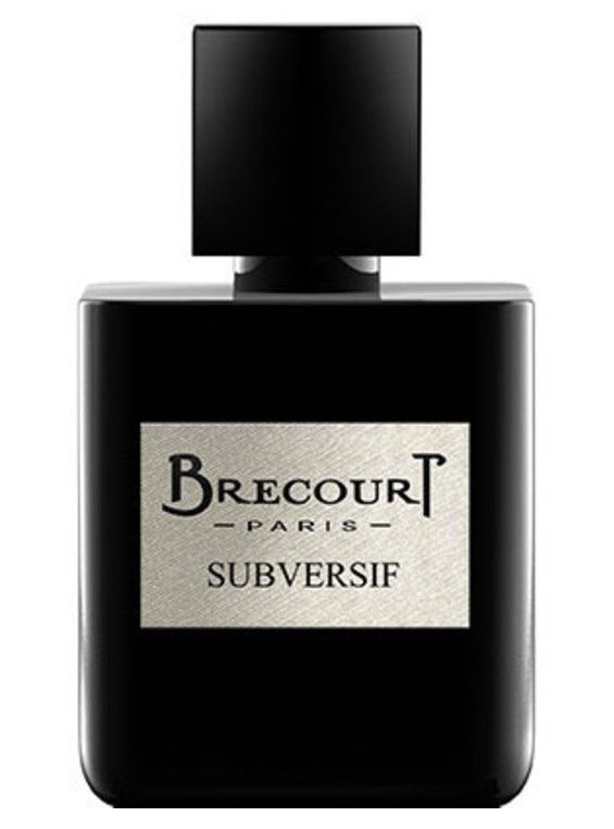 Brecourt Subversif парфюмированная вода