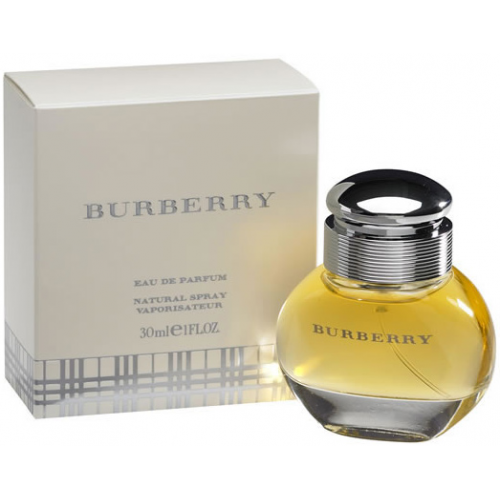 Burberry Women парфюмированная вода
