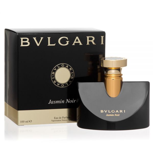 Bvlgari Jasmin Noir парфюмированная вода