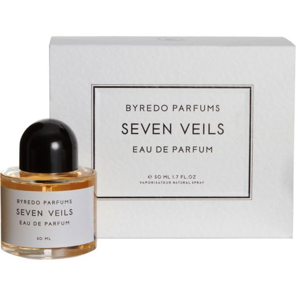 Byredo Seven Veils парфюмированная вода