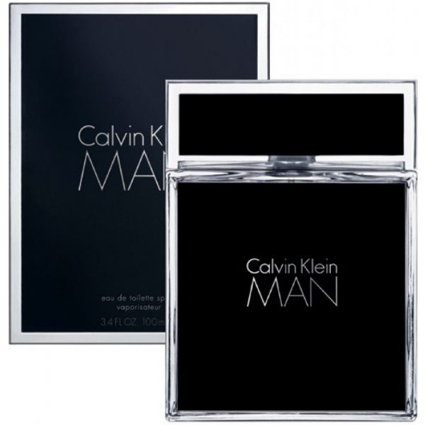 Calvin Klein MAN туалетная вода