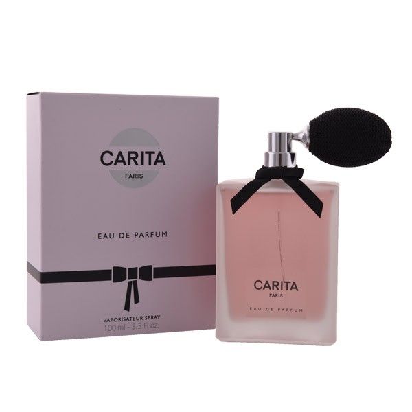 Carita Eau de Parfum парфюмированная вода
