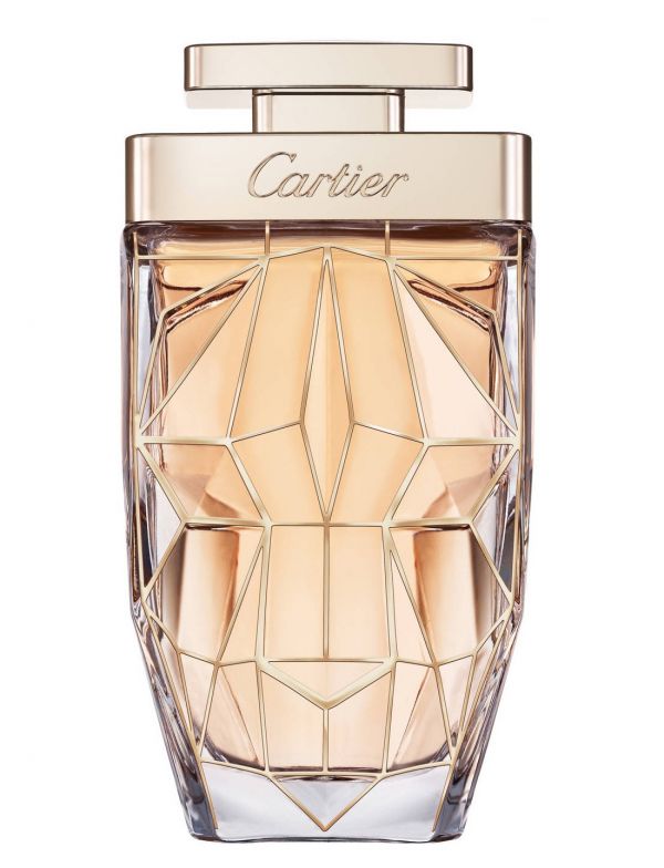Cartier La Panthere Eau de Parfum Edition Limitee парфюмированная вода