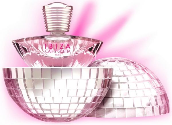 Cathy Guetta Ibiza Femme парфюмированная вода
