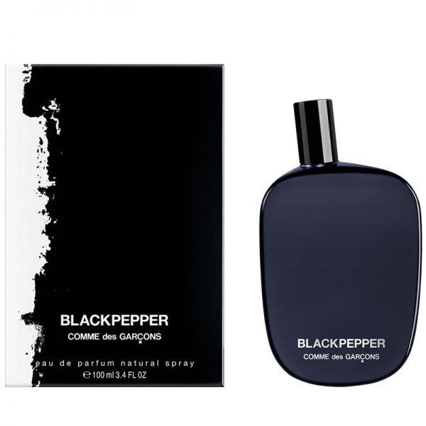 Comme des Garcons Blackpepper парфюмированная вода