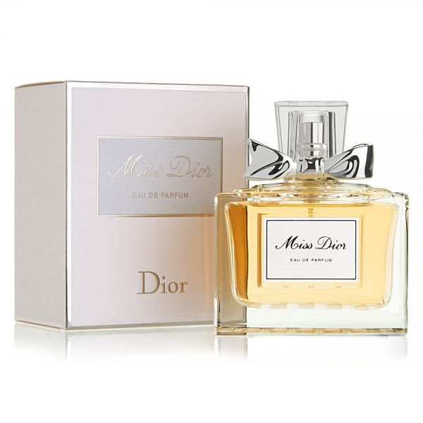 Christian Dior Miss Dior парфюмированная вода