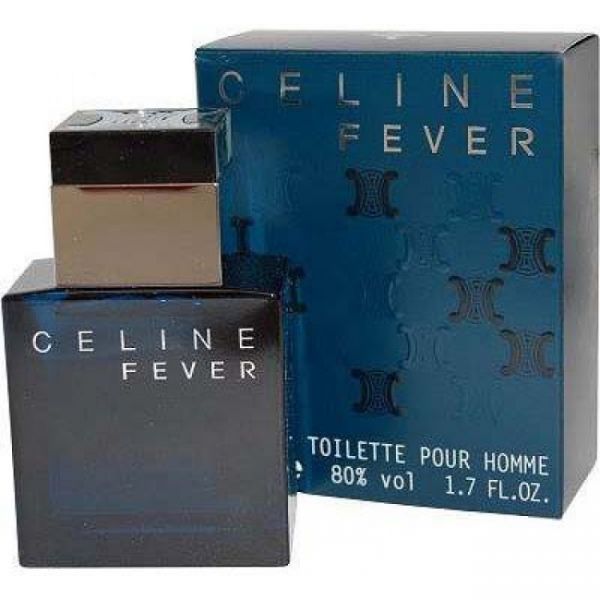 Celine Fever pour Homme туалетная вода