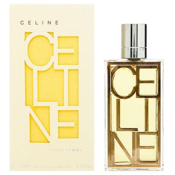 Celine Pour Femme туалетная вода