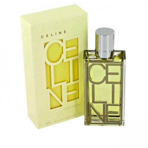 Celine Pour Femme парфюмированная вода