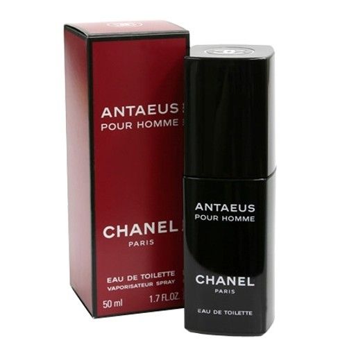 Chanel Antaeus туалетная вода