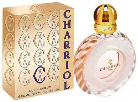 Charriol Charriol парфюмированная вода