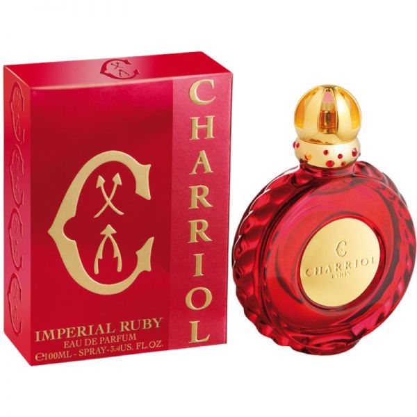 Charriol Imperial Ruby парфюмированная вода