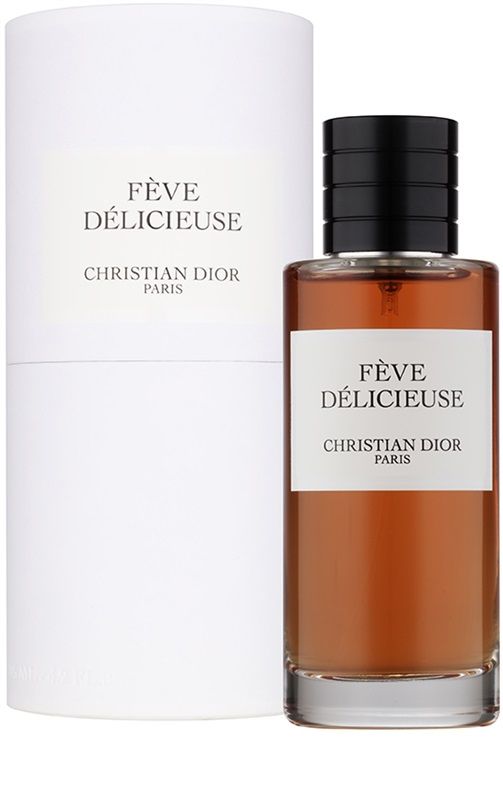 Christian Dior Feve Delicieuse туалетная вода