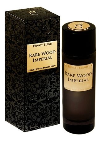 Chkoudra Private Blend Rare Wood Imperial парфюмированная вода