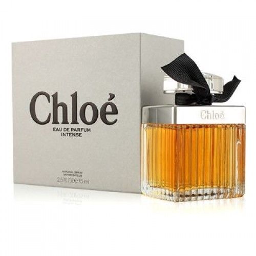 Chloe Intense парфюмированная вода