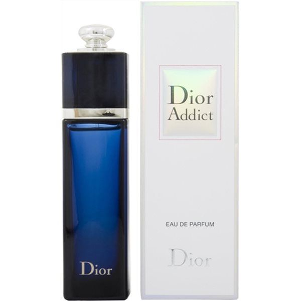 Christian Dior Addict 2014 парфюмированная вода