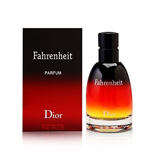 Christian Dior Fahrenheit парфюмированная вода