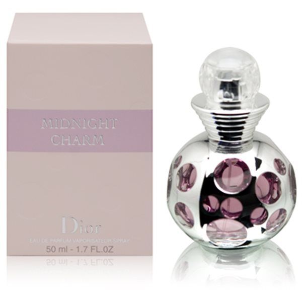 Christian Dior Midnight Charm парфюмированная вода
