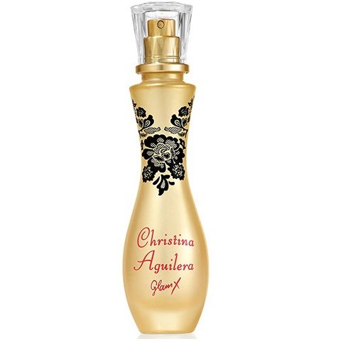 Christina Aguilera Glam X Eau de Parfum парфюмированная вода