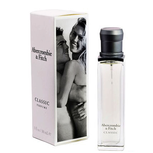Abercrombie & Fitch Classic парфюмированная вода