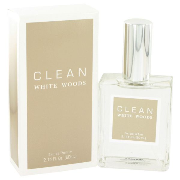 Clean White Woods парфюмированная вода