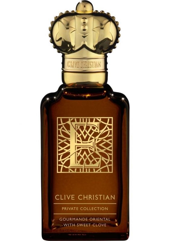 Clive Christian E Gourmande Oriental духи