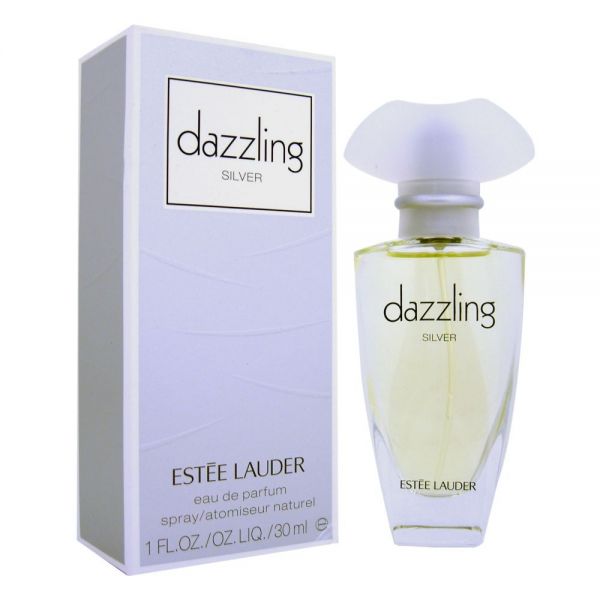 Estee Lauder Dazzling Silver парфюмированная вода