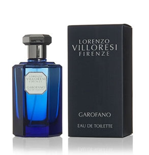 Lorenzo Villoresi Garofano туалетная вода