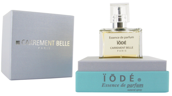 Carrement Belle Iode парфюмированная вода
