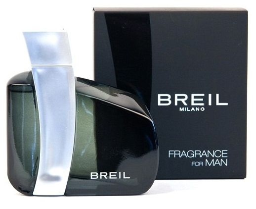 Breil Milano Fragrance for Man туалетная вода