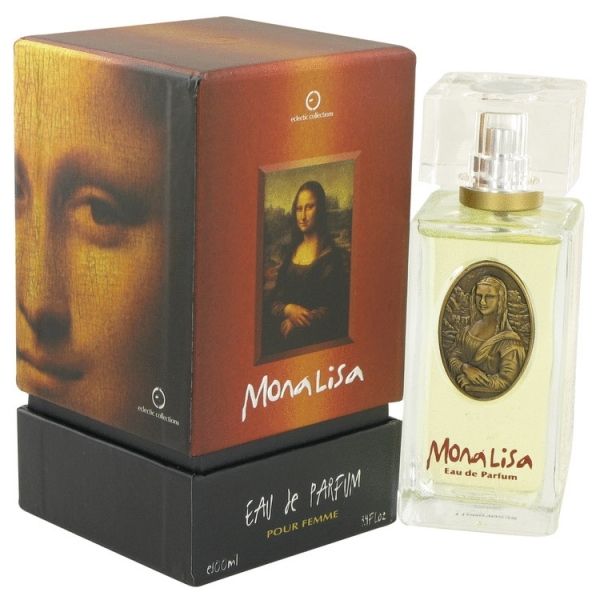 Eclectic Collections Mona Lisa парфюмированная вода