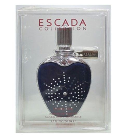 Escada Collection 2003 парфюмированная вода винтаж