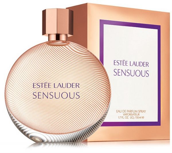 Estee Lauder Sensuous парфюмированная вода