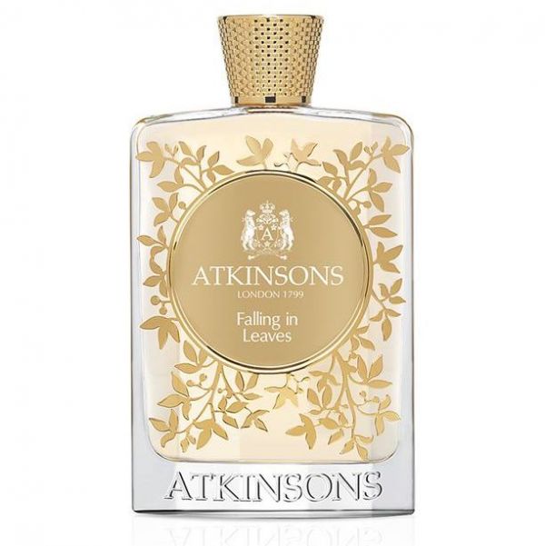 Atkinsons Falling In Leaves парфюмированная вода