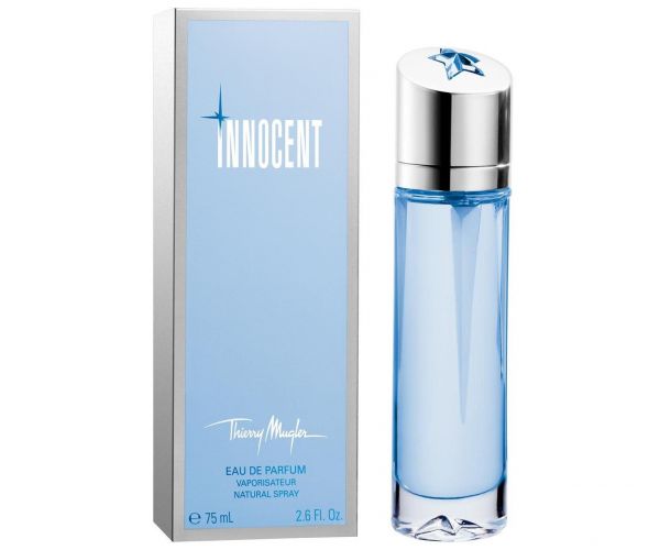 Thierry Mugler Angel Innocent парфюмированная вода