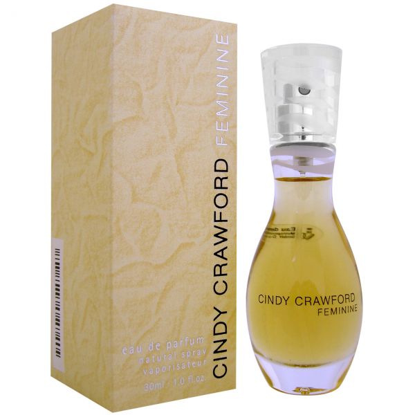 Cindy Crawford Feminine парфюмированная вода