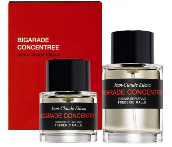 Frederic Malle Bigarade Concentree парфюмированная вода